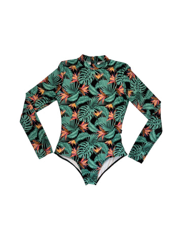 Women's One Piece SHRED Suit
